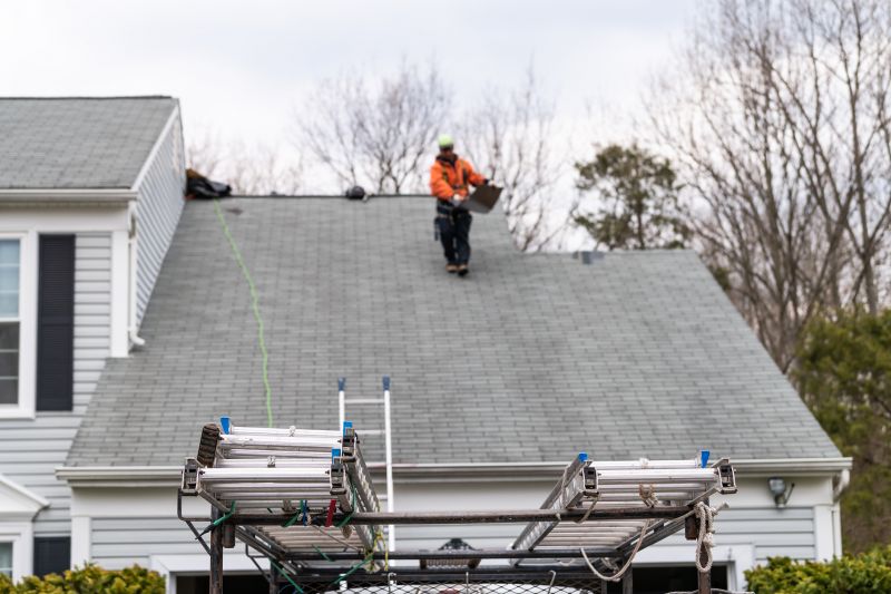 Roofing Service Image 1